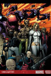 X-Men Legacy (2008) #210