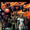 X-MEN: LEGACY #210