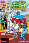 Excalibur (1988) #24