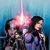 NEW EXILES #1 Cover by Greg Land