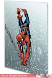 Spider-Man Family: Untold Team-Ups (Digest)