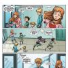 Iron Man and Power Pack #2, page 4