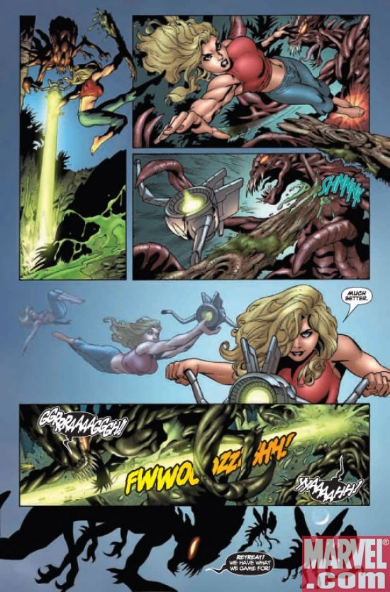 Ms. Marvel #22, page 6