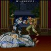 The Punisher arcade game
