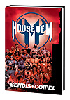 House of M (Hardcover)
