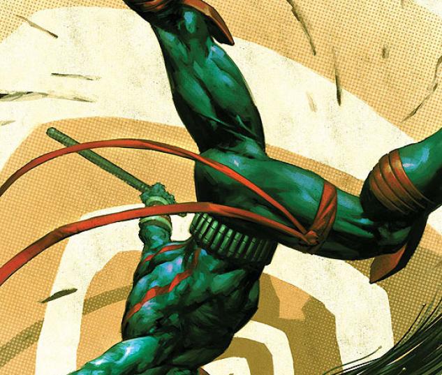 NEW WARRIORS #8