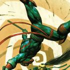 NEW WARRIORS #8