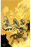 Incredible Hulk (1999) #111
