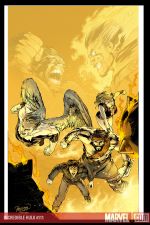 Incredible Hulk (1999) #111