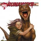 RUNAWAYS #4