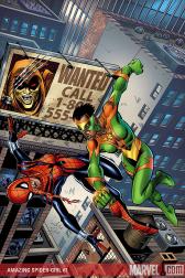 Amazing Spider-Girl #7 