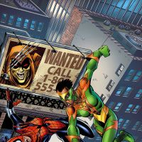 AMAZING SPIDER-GIRL #7