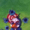Howard The Duck #1