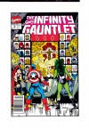 Infinity Gauntlet (1991) #2