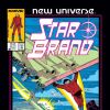 STAR BRAND #3