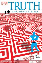 Truth: Red, White & Black #7 