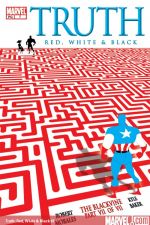 Truth: Red, White & Black (2003) #7