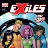 EXILES #19