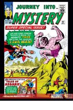 Journey Into Mystery (1952) #97