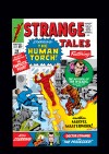 Strange Tales (1951) #118