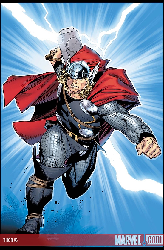 THOR #6