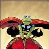 SPIDER-MAN FAMILY #6