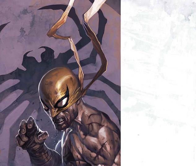 IMMORTAL IRON FIST #10