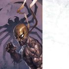 IMMORTAL IRON FIST #10