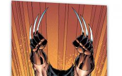 WOLVERINE CLASSIC VOL. 5 #0