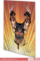 Wolverine Classic Vol. 5 (Trade Paperback)