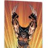 WOLVERINE CLASSIC VOL. 5 #0