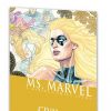 MS. MARVEL VOL. 2: CIVIL WAR #0
