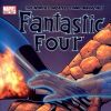 Fantastic Four #524