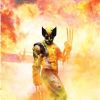 Wolverine #58
