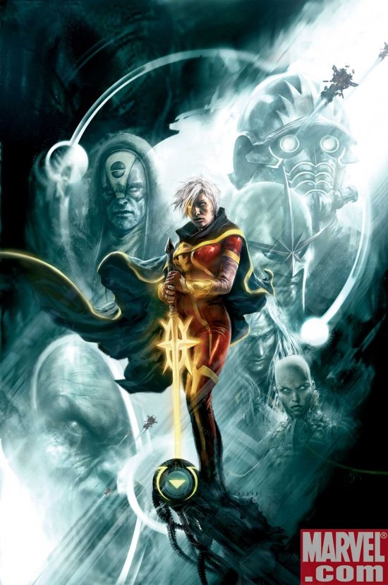 Annihilation: Conquest Prologue