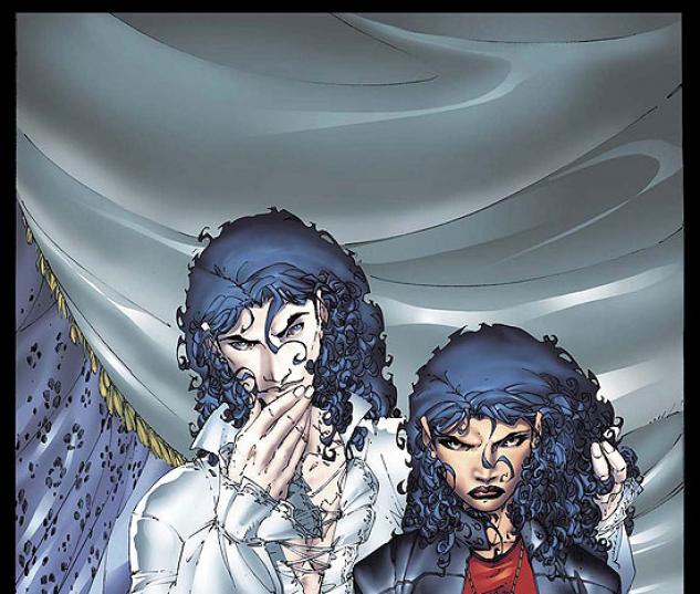 Laurell K. Hamilton's Anita Blake - Vampire Hunter: The First Death (2007) #1
