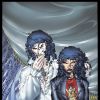 Laurell K. Hamilton's Anita Blake - Vampire Hunter: The First Death (2007) #1