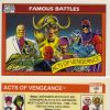 Acts of Vengeance, Card #105