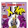 Uncanny X-Men (1963) #270