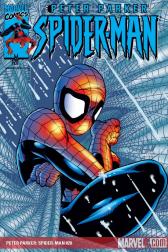 Peter Parker: Spider-Man #20 
