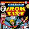 Marvel Premiere (1972) #15
