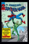 Amazing Spider-Man (1963) #20