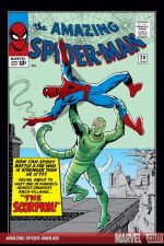 Amazing Spider-Man (1963) #20