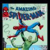 Amazing Spider-Man (1963) #20