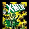 Uncanny X-Men (1963) #50