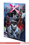 Paradise X Vol. 1 (Trade Paperback)