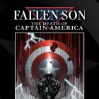Mainstream Covers Death of Captain America