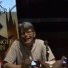 King and Furth at the Dark Tower panel