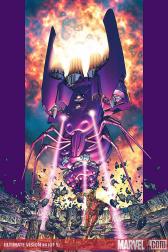 Ultimate Vision #4 
