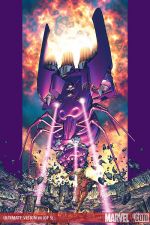 Ultimate Vision (2006) #4